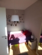 Schlafzimmer - Kleiner Wohntraum !! Schicke und moderne 1,5 Zimmer Wohnung mit einem schönen sonnigen Balkon in Norderstedt-Glashütte zu vermieten!!