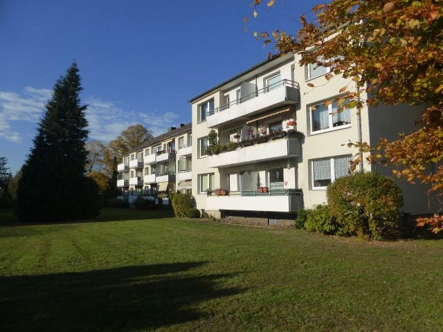 Kleiner Wohntraum !! Schicke und moderne 1,5 Zimmer Wohnung mit einem schönen sonnigen Balkon in Norderstedt-Glashütte zu vermieten!!, 22851 Norderstedt, Etagenwohnung