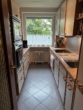 Charmante vermietete 3 Zimmer Wohnung mit Balkon in schöner Wohnanlage in Norderstedt-Garstedt Nähe Herold-Center zu verkaufen !!! - Küche 1