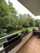 Charmante vermietete 3 Zimmer Wohnung mit Balkon in schöner Wohnanlage in Norderstedt-Garstedt Nähe Herold-Center zu verkaufen !!! - Blick vom Balkon