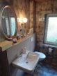 Badezimmer im EG 1 - Gepflegtes 5,5 Zimmer Einfamilienhaus mit schönem Grundstück und Garage in Lehmsal-Mellingsstedt zu verkaufen!!!