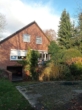 Aussenansicht - Gepflegtes 5,5 Zimmer Einfamilienhaus mit schönem Grundstück und Garage in Lehmsal-Mellingsstedt zu verkaufen!!!