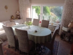 Esszimmer - Gepflegtes 5,5 Zimmer Einfamilienhaus mit schönem Grundstück und Garage in Lehmsal-Mellingsstedt zu verkaufen!!!