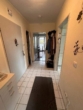 Flur - Traumhafte 2 Zimmer EG Wohnung mit Terrasse in Norderstedt-Garstedt zu vermieten!!!