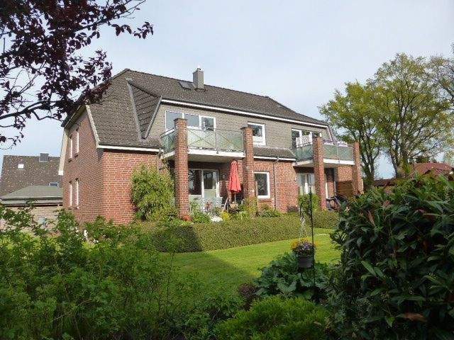 Traumhafte 2 Zimmer EG Wohnung mit Terrasse in Norderstedt-Garstedt zu vermieten!!!, 22850 Norderstedt, Wohnung