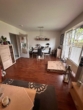 Wohnzimmer 1 - Traumhafte 2 Zimmer EG Wohnung mit Terrasse in Norderstedt-Garstedt zu vermieten!!!