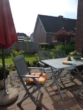 Terrasse 2 - Traumhafte 2 Zimmer EG Wohnung mit Terrasse in Norderstedt-Garstedt zu vermieten!!!