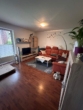 Wohnzimmer - Traumhafte 2 Zimmer EG Wohnung mit Terrasse in Norderstedt-Garstedt zu vermieten!!!