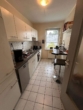 Küche - Traumhafte 2 Zimmer EG Wohnung mit Terrasse in Norderstedt-Garstedt zu vermieten!!!