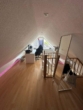 Studiozimmer 1 - Charmante 2,5 Zimmer Maisonette-Wohnung mit kleiner Terrasse in 4 Fam. Haus in Norderstedt zu vermieten!!!