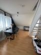 Essplatz Wohnzimmer - Charmante 2,5 Zimmer Maisonette-Wohnung mit kleiner Terrasse in 4 Fam. Haus in Norderstedt zu vermieten!!!
