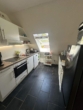 Küche - Charmante 2,5 Zimmer Maisonette-Wohnung mit kleiner Terrasse in 4 Fam. Haus in Norderstedt zu vermieten!!!