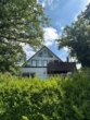 Aussenansicht 1 - Charmante 2,5 Zimmer Maisonette-Wohnung mit kleiner Terrasse in 4 Fam. Haus in Norderstedt zu vermieten!!!