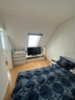 Schlafzimmer - Charmante 2,5 Zimmer Maisonette-Wohnung mit kleiner Terrasse in 4 Fam. Haus in Norderstedt zu vermieten!!!