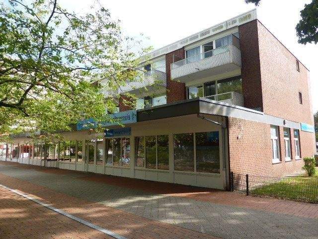Neu sanierte gut aufgeteilte 2 2/2 Zimmer Wohnung in Norderstedt-Glashütte ..Nähe Glashütter Markt zu vermieten !!, 22851 Norderstedt, Etagenwohnung