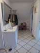 Flur - Trendige moderne 2,5 Zimmer DG Wohnung mit Balkon im wärmegedämmten 2 Familienhaus in Norderstedt-Glashütte zu vermieten !!!