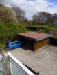 Carport - Trendige moderne 2,5 Zimmer DG Wohnung mit Balkon im wärmegedämmten 2 Familienhaus in Norderstedt-Glashütte zu vermieten !!!