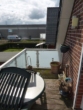 Balkon 1 - Trendige moderne 2,5 Zimmer DG Wohnung mit Balkon im wärmegedämmten 2 Familienhaus in Norderstedt-Glashütte zu vermieten !!!
