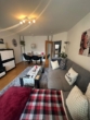 Wohnzimmer 1 - Charmante 3 Zimmer Wohnung mit Balkon in schöner Wohnanlage in Norderstedt-Garstedt Nähe Herold-Center zu vermieten !!