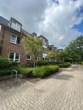 Eingangsansicht - Charmante 3 Zimmer Wohnung mit Balkon in schöner Wohnanlage in Norderstedt-Garstedt Nähe Herold-Center zu vermieten !!