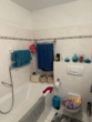 Badezimmer 1 - Charmante 3 Zimmer Wohnung mit Balkon in schöner Wohnanlage in Norderstedt-Garstedt Nähe Herold-Center zu vermieten !!
