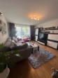 Wohnzimmer - Charmante 3 Zimmer Wohnung mit Balkon in schöner Wohnanlage in Norderstedt-Garstedt Nähe Herold-Center zu vermieten !!