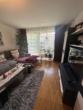 Wohnzimmer 2 - Charmante 3 Zimmer Wohnung mit Balkon in schöner Wohnanlage in Norderstedt-Garstedt Nähe Herold-Center zu vermieten !!