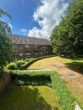 Blick vom Balkon - Charmante 3 Zimmer Wohnung mit Balkon in schöner Wohnanlage in Norderstedt-Garstedt Nähe Herold-Center zu vermieten !!