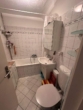 Badezimmer - Schöne 2,5 Zimmer Wohnung im wärmegedämmten Haus in Norderstedt-Garstedt ...Schmuggelstieg...zu vermieten!!