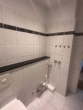 Badezimmer 1 - Sehr großzügige 2,5 Zimmer Wohnung in Norderstedt-Glashütte zu vermieten !!