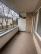 Balkon 1 - Sehr großzügige 2,5 Zimmer Wohnung in Norderstedt-Glashütte zu vermieten !!