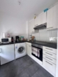 Küche - Perfekte Single Wohnung 1 Zimmer mit Schlafnische in Norderstedt-Glashütte ..Nähe Glashütter Markt zu vermieten !!