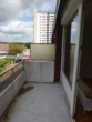 Balkon - Perfekte Single Wohnung 1 Zimmer mit Schlafnische in Norderstedt-Glashütte ..Nähe Glashütter Markt zu vermieten !!