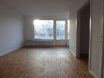 Wohnzimmer - Perfekte Single Wohnung 1 Zimmer mit Schlafnische in Norderstedt-Glashütte ..Nähe Glashütter Markt zu vermieten !!