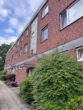 Eingangsansicht - Perfekte Single Wohnung 1 Zimmer mit Schlafnische in Norderstedt-Glashütte ..Nähe Glashütter Markt zu vermieten !!