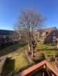 Blick vom Balkon - Schöner Wohnen in Norderstedt-Garstedt!! Exlusive 2 Zimmer DG-Wohnung mit Balkon zu vermieten!