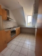 Küche - Schöner Wohnen in Norderstedt-Garstedt!! Exlusive 2 Zimmer DG-Wohnung mit Balkon zu vermieten!