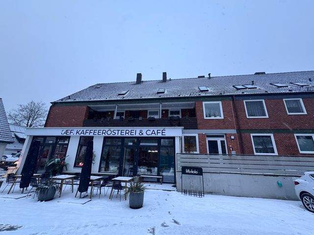 Top moderne 1 Zimmer Wohnung mit Südbalkon in Norderstedt-Garstedt zu vermieten !!!, 22850 Norderstedt, Etagenwohnung