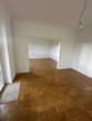 Wohnzimmer mit Durchgang zum 2.Zimmer - Schöne 2 Zimmer EG Wohnung mit Südbalkon in Norderstedt-Glashütte zu vermieten !!
