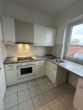 Küche - Schöne 2 Zimmer EG Wohnung mit Südbalkon in Norderstedt-Glashütte zu vermieten !!