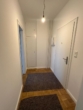 Flur 1 - Schöne 2 Zimmer EG Wohnung mit Südbalkon in Norderstedt-Glashütte zu vermieten !!