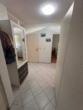 Flur - Elegante 3 Zi.-Wohnung mit großem Balkon in Norderstedt-Glashütte zu vermieten!