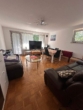 Wohnzimmer - Elegante 3 Zi.-Wohnung mit großem Balkon in Norderstedt-Glashütte zu vermieten!