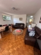 Wohnzimmer 1 - Elegante 3 Zi.-Wohnung mit großem Balkon in Norderstedt-Glashütte zu vermieten!