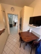 Küche 1 - Elegante 3 Zi.-Wohnung mit großem Balkon in Norderstedt-Glashütte zu vermieten!