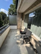Balkon 1 - Elegante 3 Zi.-Wohnung mit großem Balkon in Norderstedt-Glashütte zu vermieten!