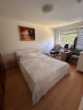 Schlafzimmer - Elegante 3 Zi.-Wohnung mit großem Balkon in Norderstedt-Glashütte zu vermieten!
