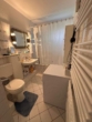 Badezimmer - Elegante 3 Zi.-Wohnung mit großem Balkon in Norderstedt-Glashütte zu vermieten!
