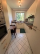 Küche - Elegante 3 Zi.-Wohnung mit großem Balkon in Norderstedt-Glashütte zu vermieten!