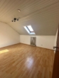 Schlafzimmer - Reserviert !! Pfiffige 2,5 Zi. DG Wohnung mit schönem Sonnenbalkon in Olching bei München zu vermietern !!